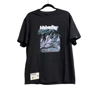 Men’s Nobaday T-Shirt sz XL